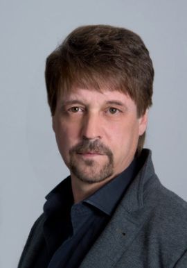 Herbert Theuermann